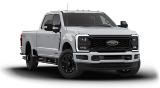 2026 Ford Super Duty® External Image 5